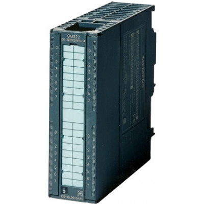 6AG1322-1FF01-7AA0 Модули вывода SIPLUS SM 322