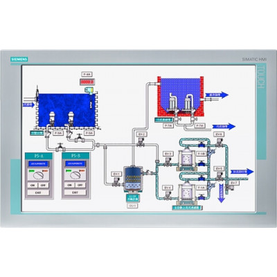 6AV7862-2TA00-1AA0 Мониторы SCD 1900