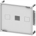 8GK4734-2KK22 Монтажные комплекты для силовых выключателей SENTRON VL/VF 8GK4734-2KK22 Монтажные комплекты для силовых выключателей SENTRON VL/VF