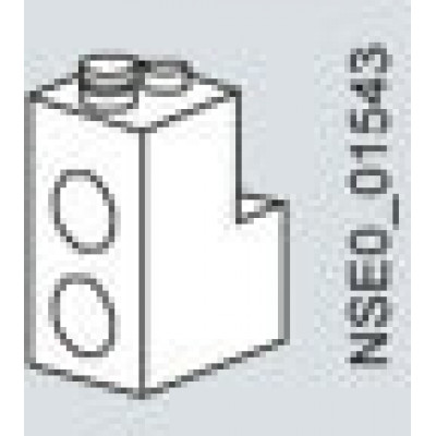 3VL9425-4TF31 Multiple Feed-in Terminals