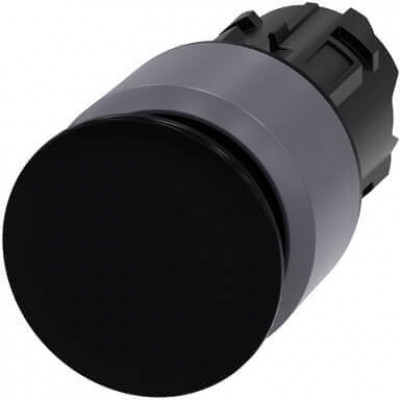 3SU1030-1AA10-0AA0-ZY15 Mushroom pushbuttons