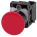 3SU1100-1BA20-1CA0-ZY15 Mushroom pushbuttons