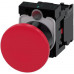 3SU1100-1BA20-1CA0-ZY15 Mushroom pushbuttons