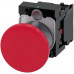 3SU1130-1BA20-1CA0-ZY15 Mushroom pushbuttons