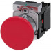 3SU1150-1BA20-1CA0 Mushroom pushbuttons