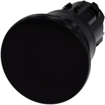3SU1000-1BD10-0AA0 Mushroom pushbuttons