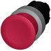 3SU1030-1AD20-0AA0 Mushroom pushbuttons