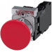 3SU1150-1BA20-1FA0-ZY19 Mushroom pushbuttons