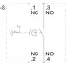 3SU1130-1BA20-1FA0-ZY19 Mushroom pushbuttons