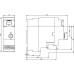 3RA6400-2DB43 Нереверсивные пускатели 3RA64