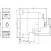 3RA6400-1BB42 Нереверсивные пускатели 3RA64