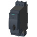 3RA6400-1CB42 Нереверсивные пускатели 3RA64