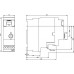 3RA6400-1DB43 Нереверсивные пускатели 3RA64