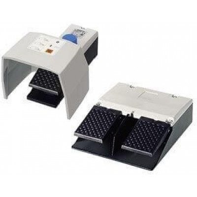3SE3902-4CB20 Ножной выключатель SIGUARD