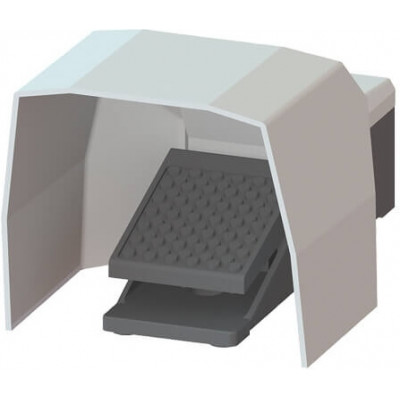 3SE2912-2AA20 Ножной выключатель SIGUARD