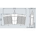 3SE3934-5CB20 Ножной выключатель SIGUARD 3SE3934-5CB20 Ножной выключатель SIGUARD