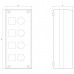 3SB3804-2A. Оборудование по выбору