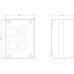 3SB3802-3A. Оборудование по выбору