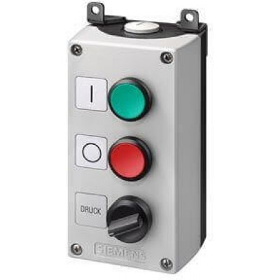 3SB3801-0A. Оборудование по выбору