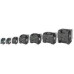 6SL3210-5BE24-0CV0 Общепромышленные преобразователи SINAMICS V20