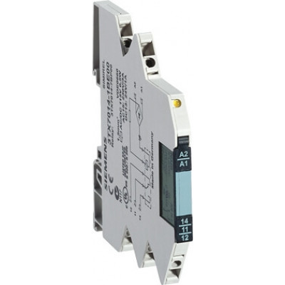 3TX7014-1BE00 Общие сведения
