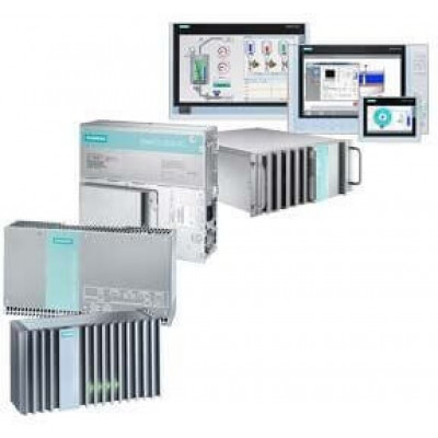 6AV6382-2EA07-2AX0 Обзор
