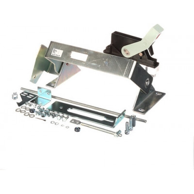3VL9400-3JS01 Operating Mechanism with Flange Connection