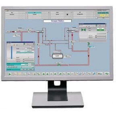 6ES7658-7KX28-0YA0 Операторская система PCS 7 TeleControl