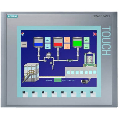 6AV6647-0AE11-3AX0 Панели серии Basic 1-го поколения