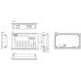6AV6647-0AH11-3AX0 Панели серии Basic 1-го поколения