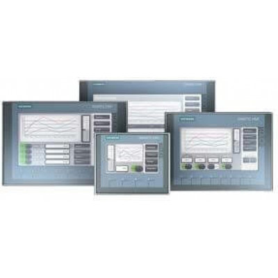 6AV2132-3GB00-0AA1 Панели SIMATIC HMI Basic 2-го поколения