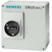 3RK4340-3BR51-0BA0 Пластиковый корпус, электромеханическая коммутация