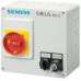 3RK4353-3LR58-0BA0 Пластиковый корпус, электромеханическая коммутация