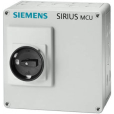 3RK4340-3KR51-1BA0 Пластиковый корпус, электромеханическая коммутация