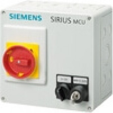 3RK4353-3PR58-1BA0 Пластиковый корпус, электромеханическая коммутация