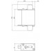 3NA3801-6 Плавкие вставки LV HRC