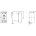 3RF3405-1BB04 Полупроводниковые 3-фазные контакторы SIRIUS 3RF34