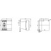 3RF3416-2BB26 Полупроводниковые 3-фазные контакторы SIRIUS 3RF34
