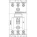 3RF3405-1BB04 Полупроводниковые 3-фазные контакторы SIRIUS 3RF34