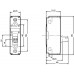 3RF2130-1AA26 Полупроводниковые реле 22,5 мм