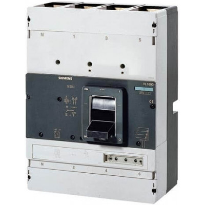 3VL9000-4WL01 Position Signaling Switches