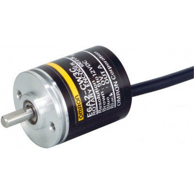 E6A2-CW5C 200P/R 2M E6A2-C