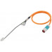 6FX5002-5CF10-.... Power cables 6FX5002-5CF10-.... Power cables