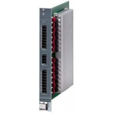 6BK1943-6AA00-0AA0 Power Output Module (POM)