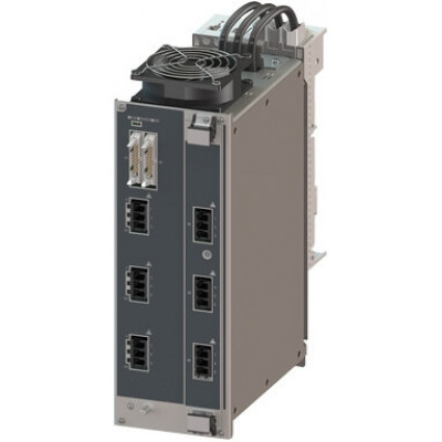6BK1943-2BA00-0AA0 Power Output Module (POM)
