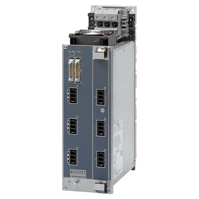 6BK1943-2DA00-0AA0 Power Output Module (POM)