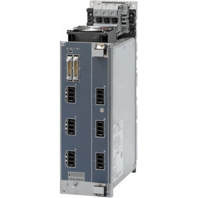 6BK1943-2CA00-0AA0 Power Output Module (POM)