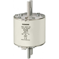 3NC8425-0C Предохранительные вставки NH SITOR