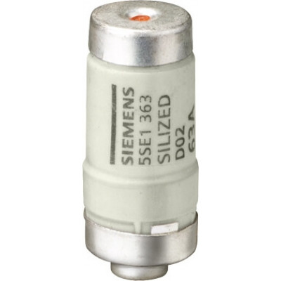 5SE1320 Предохранительные вставки SILIZED серии DIAZED
