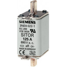 3NE1021-0 Предохранительные вставки NH SITOR